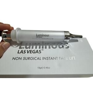 Luminous Las Vegas Non Surgical Instant Facelift 13g/0.46oz